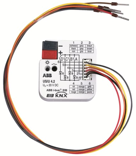 [ABB-US/U-4.2] US/U 4.2