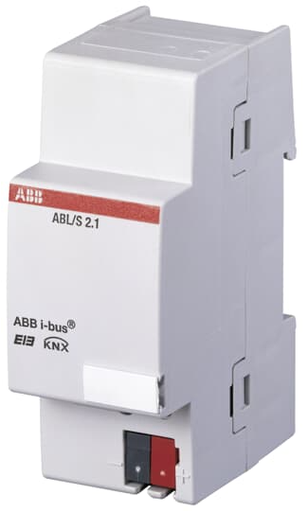 [ABB-ABL/S-2.1] ABL/S 2.1