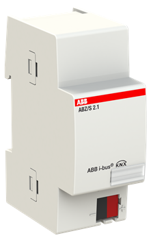 [ABB-ABZ/S-2.1] ABZ/S 2.1