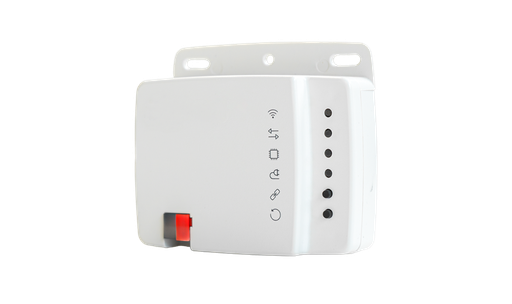 [EK-AI6-TP-LGE] VRF control interface with KNX communication (LG)