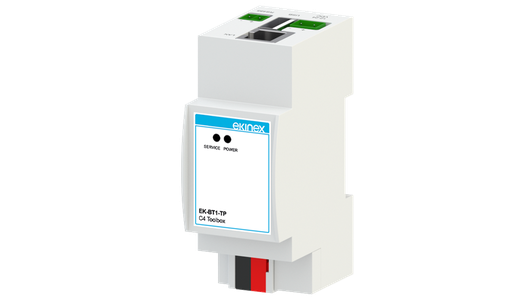 [EK-BT1-TP] Gateway C4 Toolbox IP-KNX interface for KNX and Control4 systems