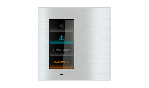 [EK-EV2-V1-AUD] Voucher for enabling button panel audio page Signum