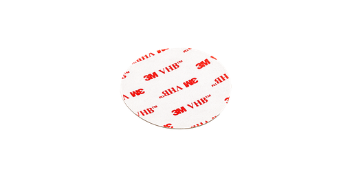 [EK-GFX-AU] 3M double-sided adhesive tape for Invisible GLASS
