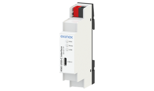 [EK-IG1-TP] USB-C/KNX Interface