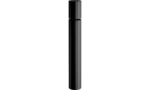 [EK-IRIDE-100V-LA] Floor-standing speaker + LED lighting, 75W, 55-20KHZ 100V, anthracite lacquered