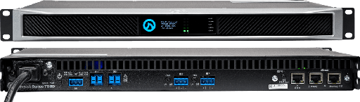 [CT4-LEA-CONNECT-702D] LEA Dante Connect Series 702D | 2-Channel x 700W