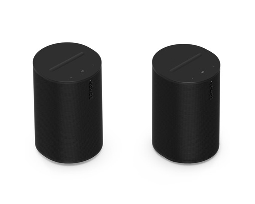 Pack 13- Pack 2 pièces avec Sonos Era 100 SL 