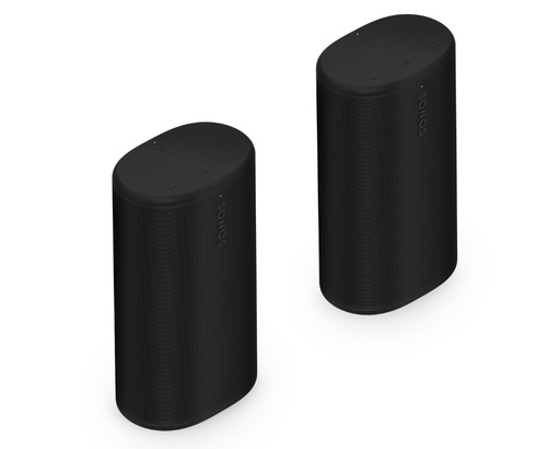 Pack 14 - Pack aventure avec Sonos Play