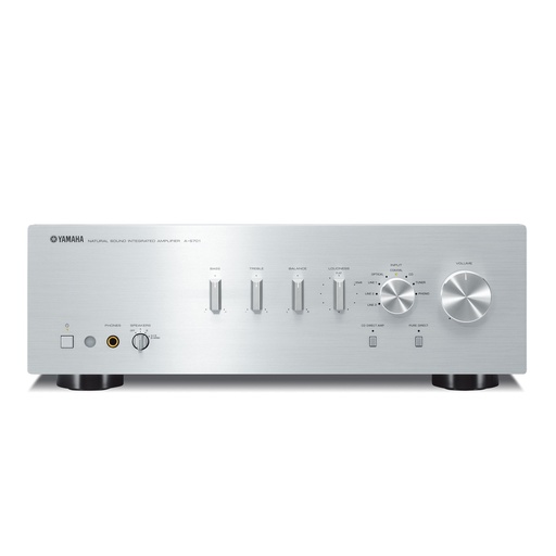 [YAM-A-S701-SILVER] A-S701 SILVER