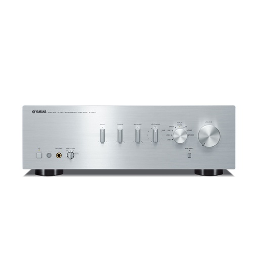 [YAM-A-S501-SILVER] A-S501 SILVER