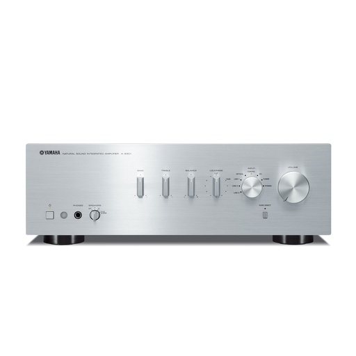 [YAM-A-S301-SILVER] A-S301 SILVER