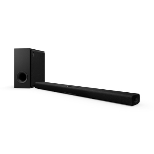 [YAM-TRUE-X-SURROUND-50A-BLACK] TRUE X SURROUND 50A BLACK