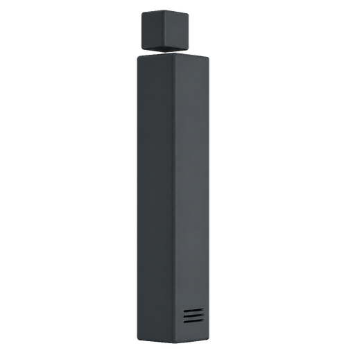 [MDT-RF-FKAN.01S] Contact de fenêtre KNX RF+, Secure, blanc