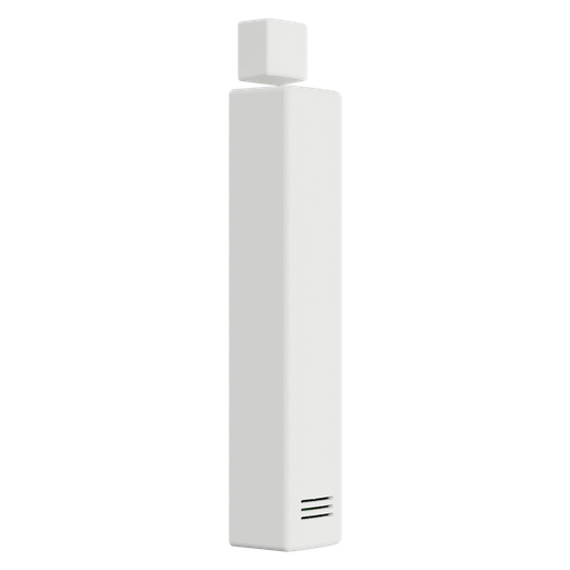 [MDT-RF-FKWS.01S] Contact de fenêtre KNX RF+, Secure, blanc