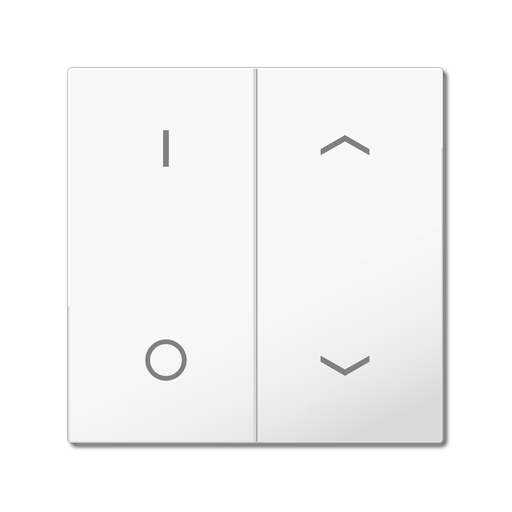 [MDT-TAL-55BW2D02.02] Bascule MDT pour bouton-poussoir Light 55 Basic, 2p KNX blanc, commutation_store