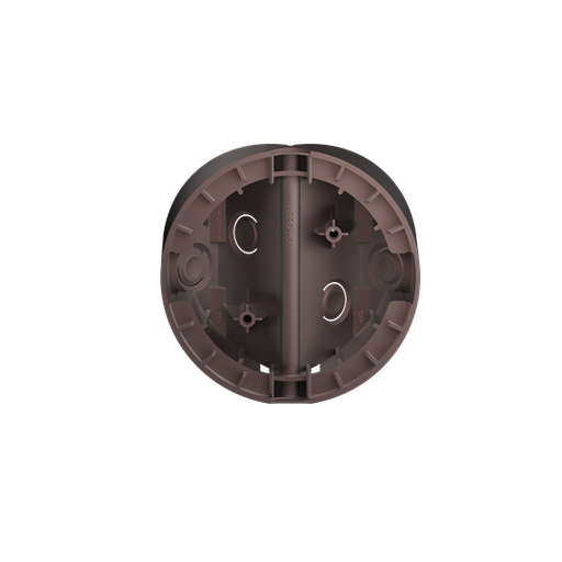 [ABB-6851/EA-131] Adaptateur d'angle Watchdog PRO marron