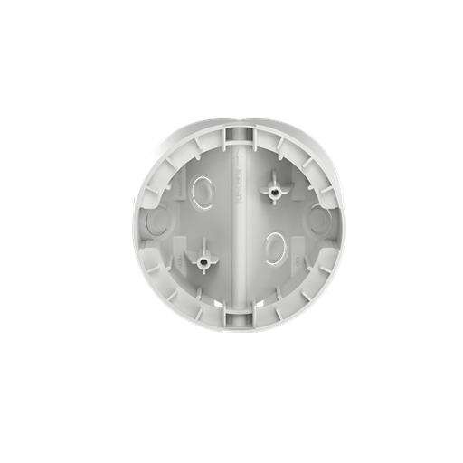 [ABB-6851/EA-134] Adaptateur d'angle Watchdog PRO studio blanc