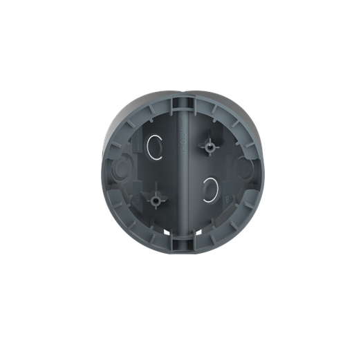 [ABB-6851/EA-135] Adaptateur d'angle Watchdog PRO anthracite