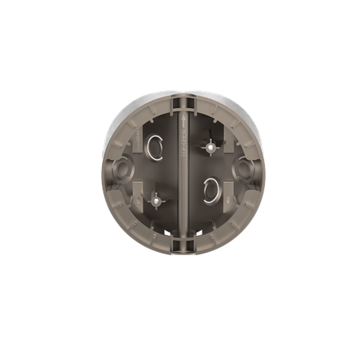 [ABB-6851/EA-136] Adaptateur d'angle Watchdog PRO en acier inoxydable