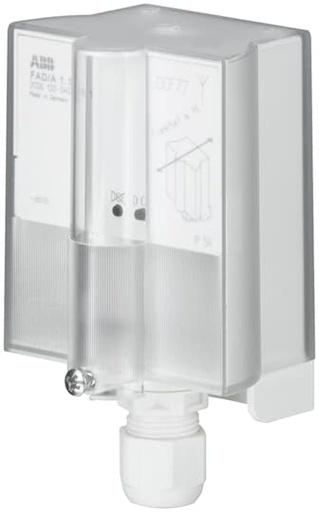[ABB-588423] Antenne DCF pour Horloge Annuelle Radio