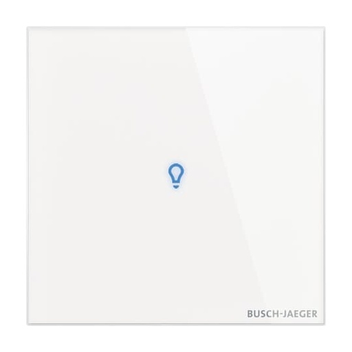 [ABB-A529642] TB/U1-CG Inter Tacteo premium KNX 1T
