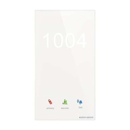 [ABB-A529737] TSN/U-CG Boit. ext. Tacteo premium numéro pièce