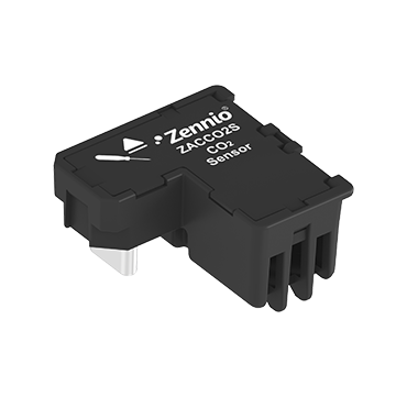 [ZEN-ZACCO2S] Capteur de CO₂ - Accessoire pour Z35 v3 et la famille CX